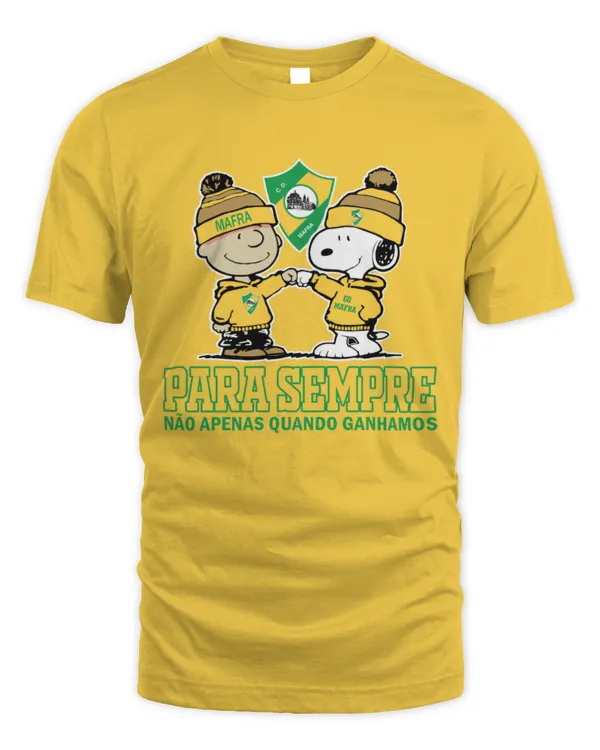 Unisex Standard T-Shirt