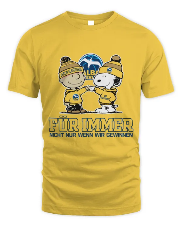 Alba Berlin bas not just we win GER