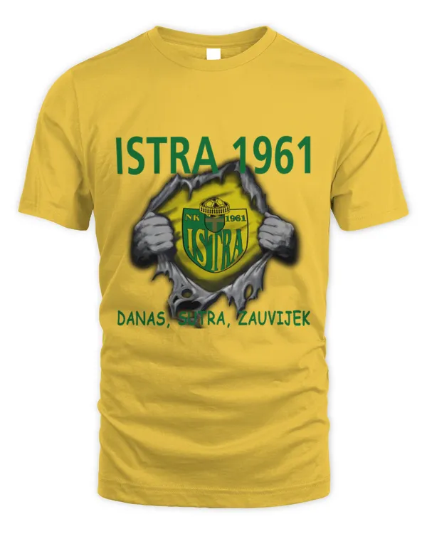NK Istra 1961 today Forever CRO
