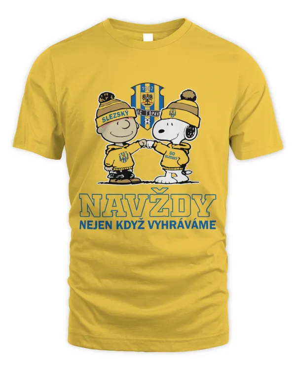 Unisex Standard T-Shirt