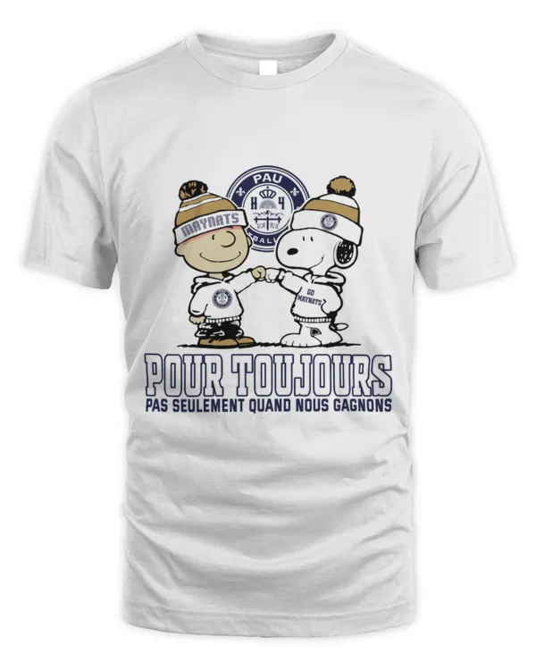 Unisex Standard T-Shirt
