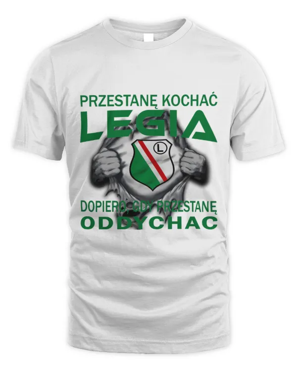 Unisex Standard T-Shirt