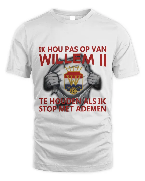 Unisex Standard T-Shirt