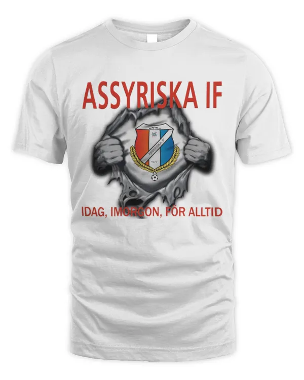 Unisex Standard T-Shirt