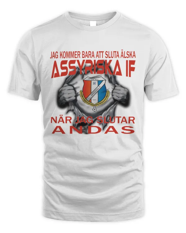 Unisex Standard T-Shirt