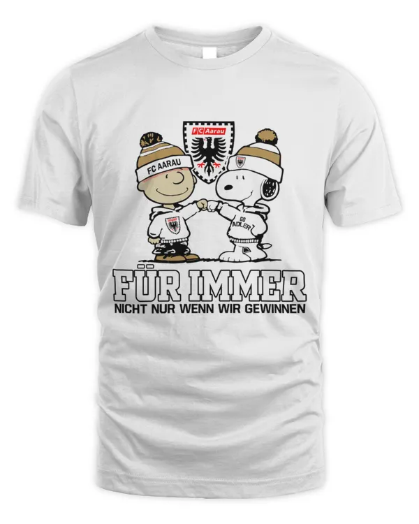 Unisex Standard T-Shirt