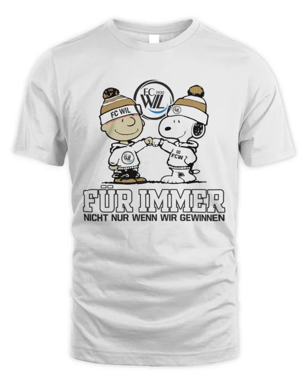 Unisex Standard T-Shirt