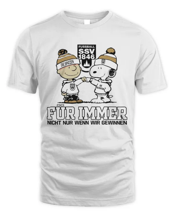 Unisex Standard T-Shirt