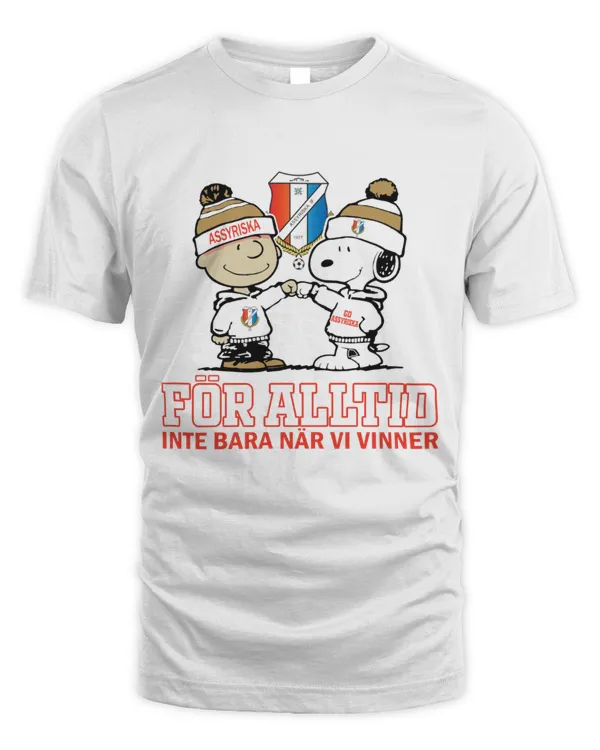 Unisex Standard T-Shirt
