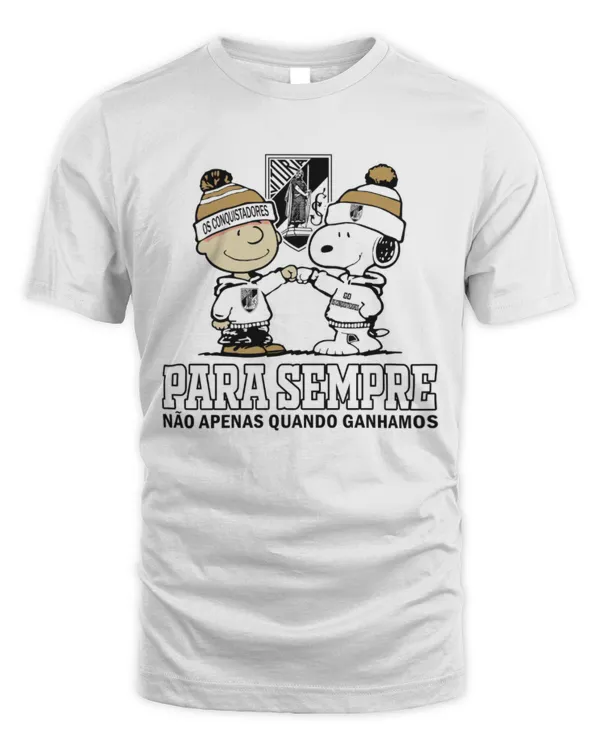 Unisex Standard T-Shirt