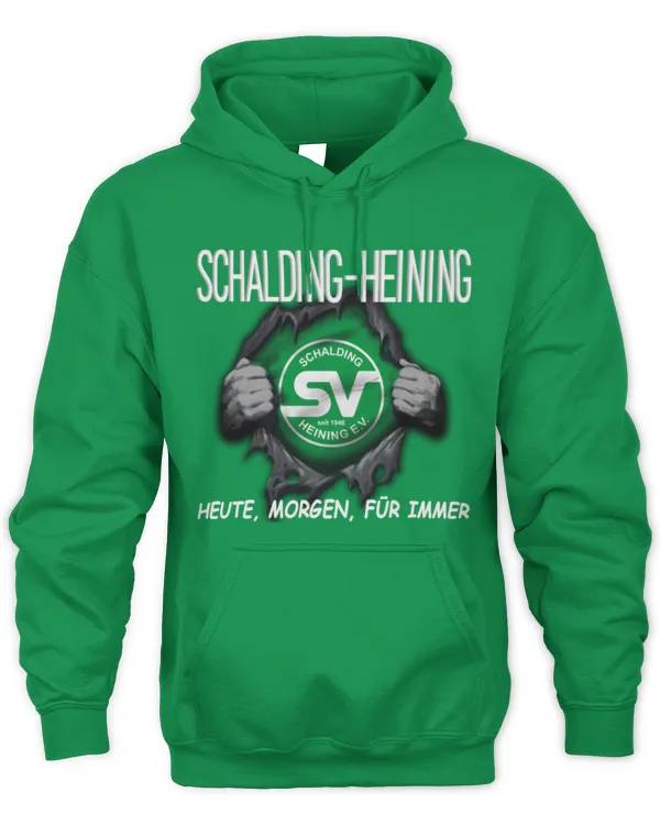 SV Schalding Heining Today forever GER