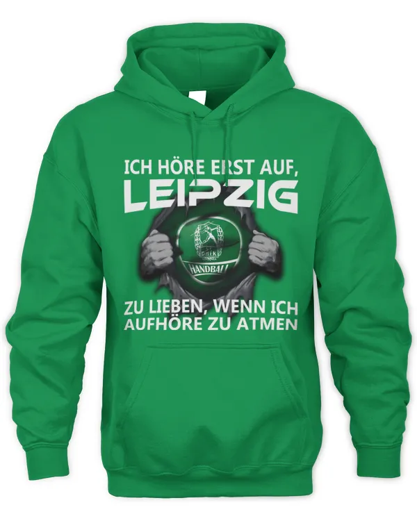 SC DHfK Leipzig I will only stop GER
