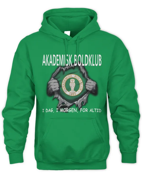AB Copenhagen Today forever DEN