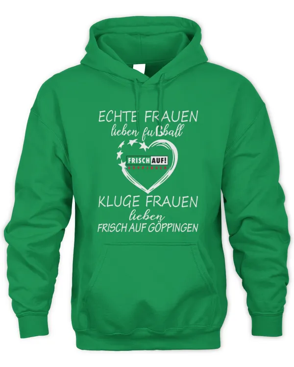 Frisch Auf Goppingen Smart Women GER