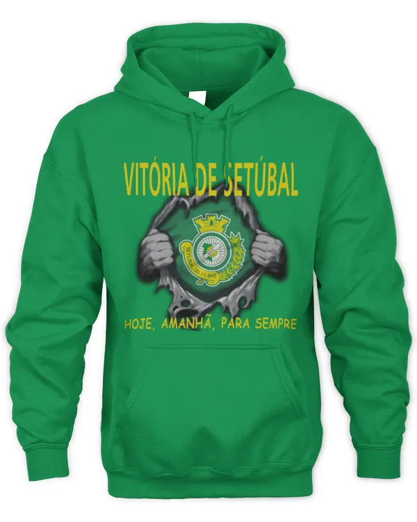 Vitoria FC Today forever POR