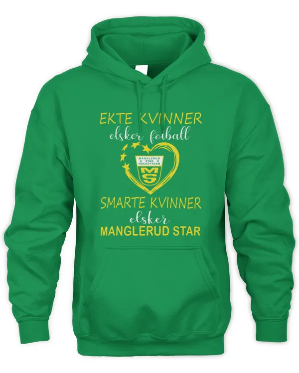 Manglerud Star hock Smart Women NOR