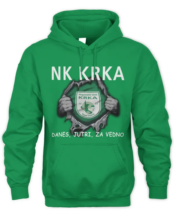 NK Krka today Forever SLONIA