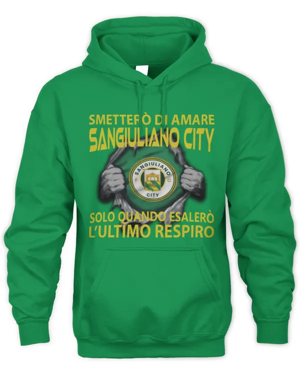 FC Sangiuliano City i will only stop ITA