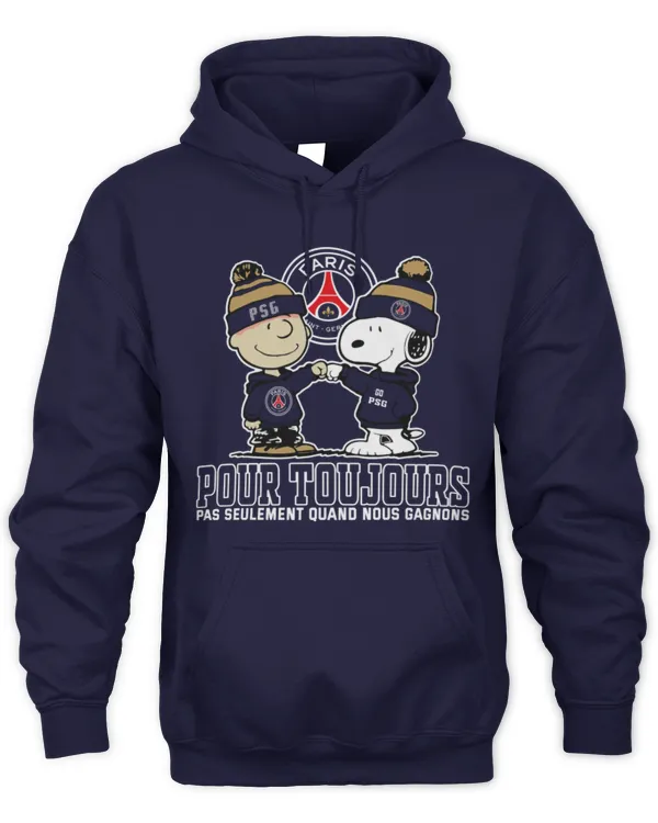 Paris Saint Germain FC not just we win FRA