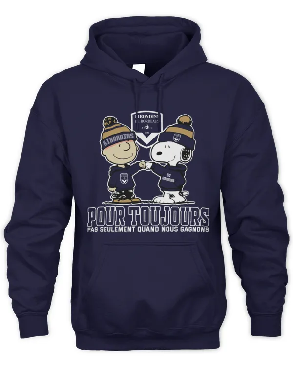 FC Girondins de Bordeaux not just we win FRA