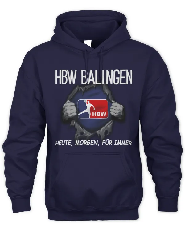 HBW Balingen Weilstetten Today forever GER