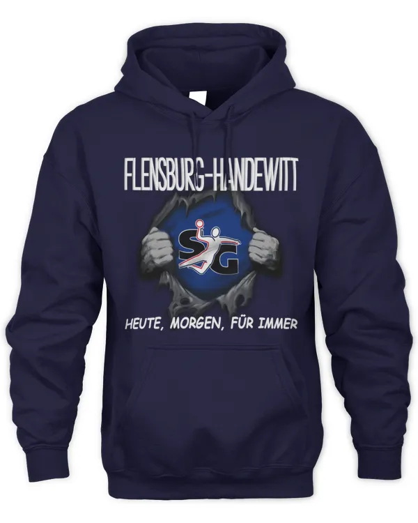 SG Flensburg Handewitt Today forever GER