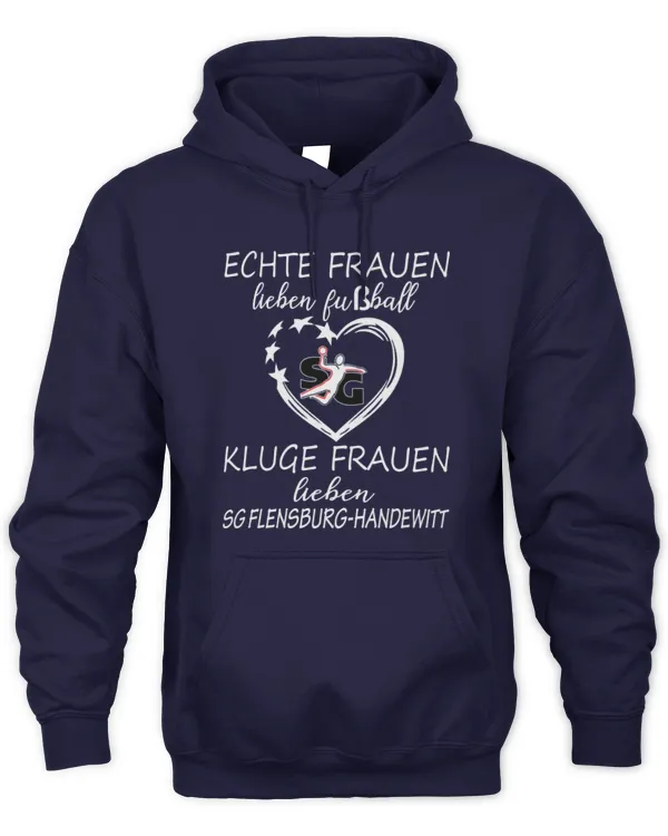 SG Flensburg Handewitt Smart Women GER