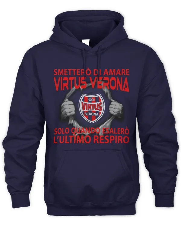 Virtus Verona i will only stop ITA