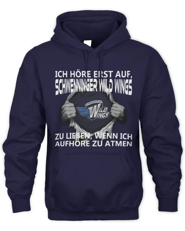 Schwenninger Wild WingsI will stop GER