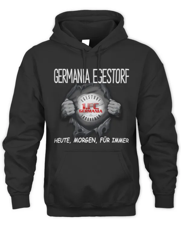 1 FC Germania Egestorf Langreder Today forever GER
