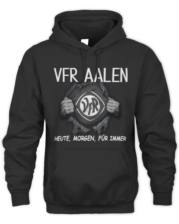 VfR Aalen Today forever GER