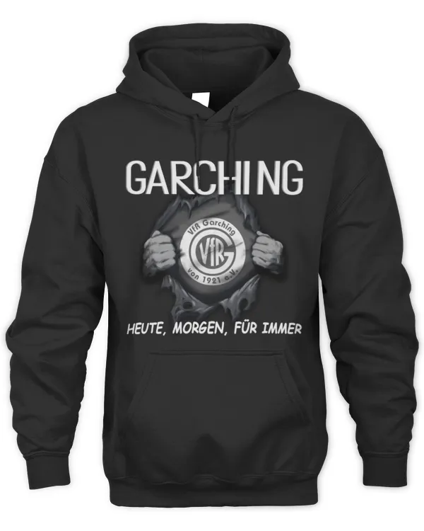 VfR Garching Today forever GER