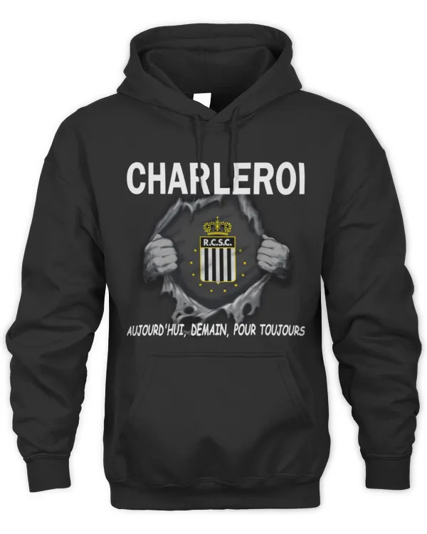 Royal Charleroi SC Today forever BEL