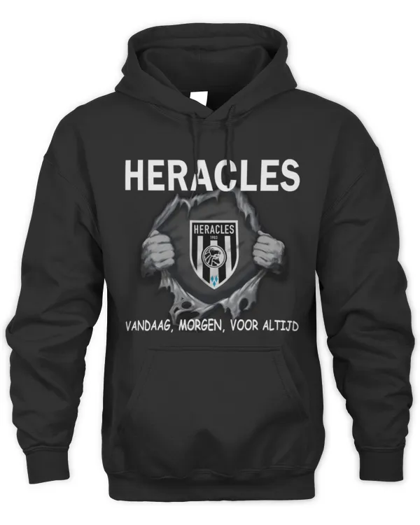 Heracles Almelo Today forever Neth