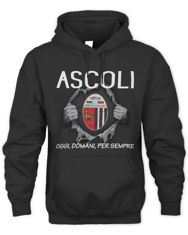 Ascoli Calcio 1898 FC Today forever ITA