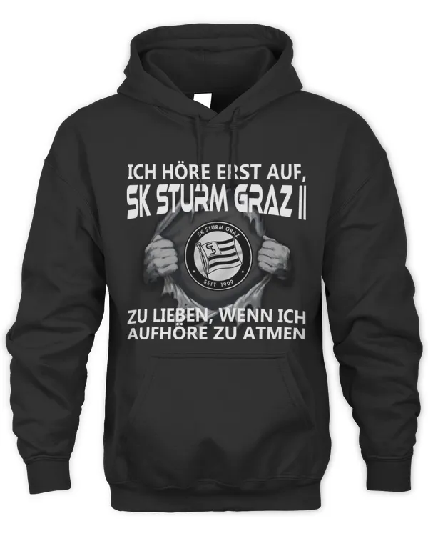 SK Sturm Graz II I will only stop AUSTRIA