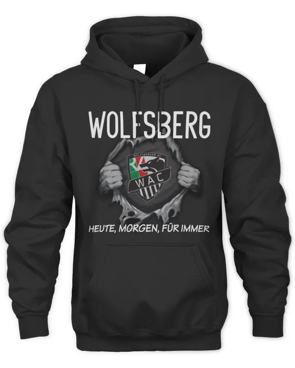 Wolfsberger AC Today forever AUSTRIA
