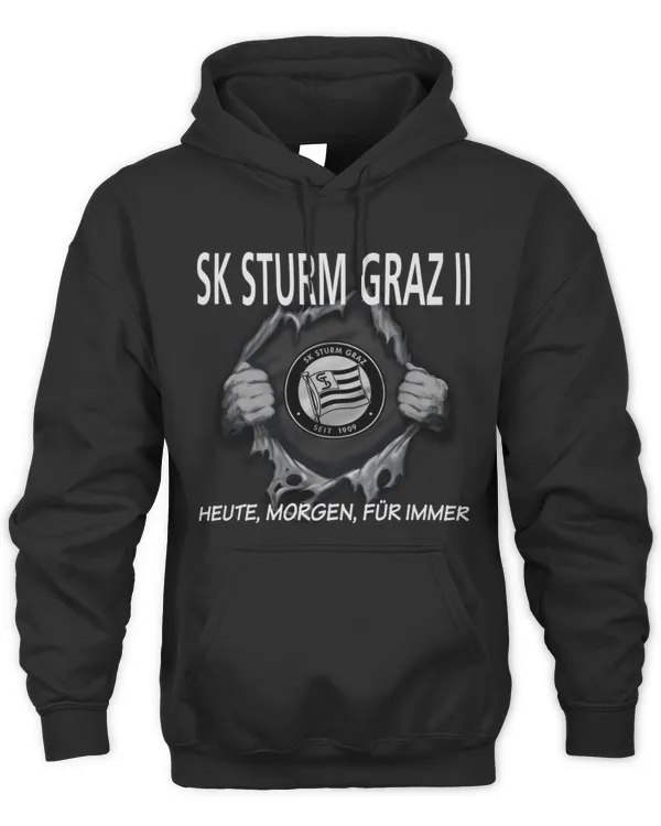 SK Sturm Graz II Today forever AUSTRIA