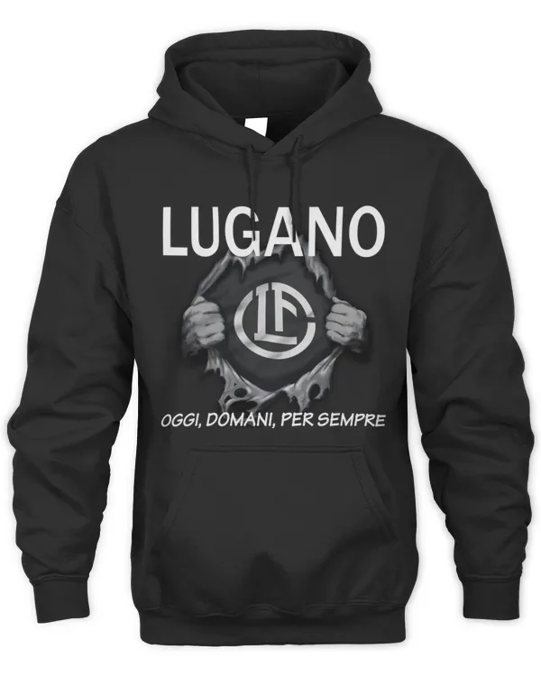 FC Lugano Today forever SWI
