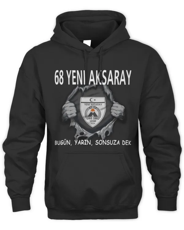 68 Yeni Aksarayspor today Forever TUK