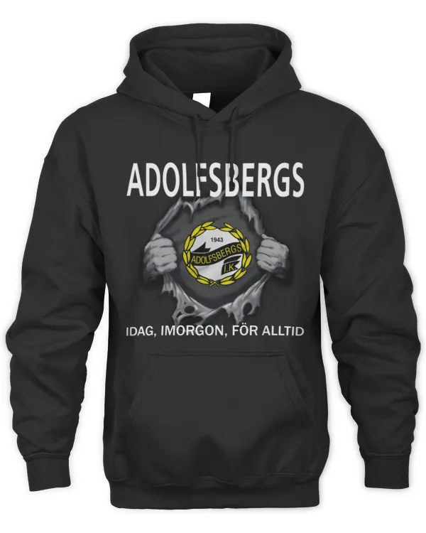 Adolfsbergs IK today forever SWE