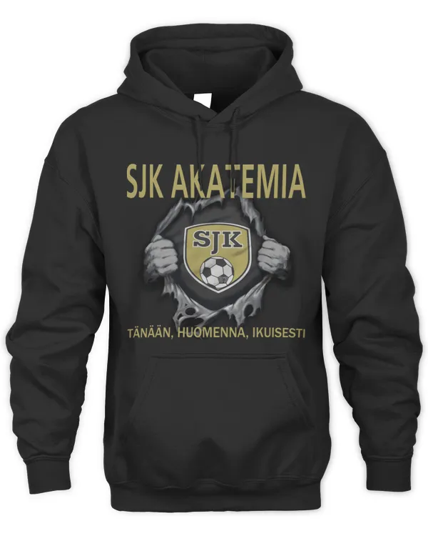 SJK Akatemia today Forever FIN