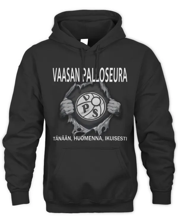 Vaasan Palloseura today Forever FIN
