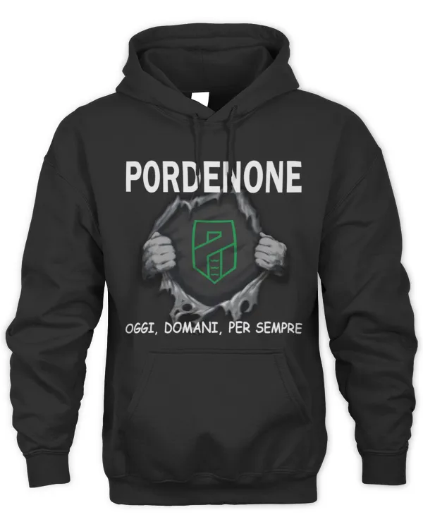 Pordenone Calcio today Forever ITA