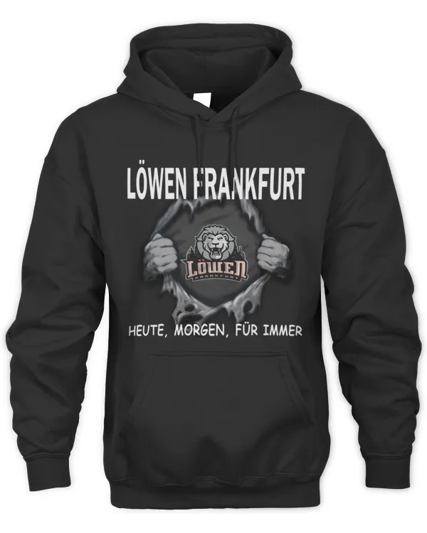 Lowen Frankfurt hock today Forever GER