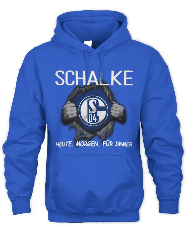 FC Schalke 04 Today forever GER