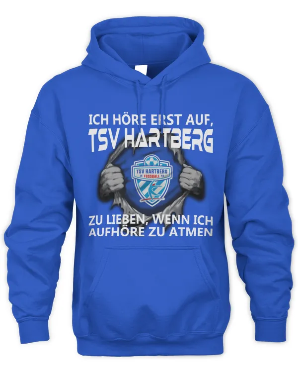 TSV Hartberg I will only stop AUSTRIA