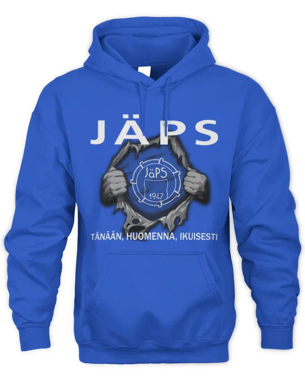 Jarvenpaan Palloseura today Forever FIN