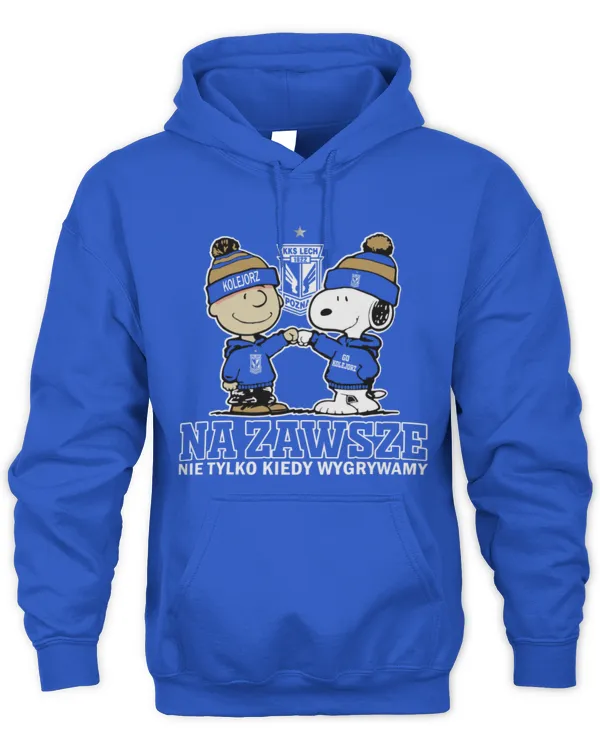 Lech Poznan not just we win POL