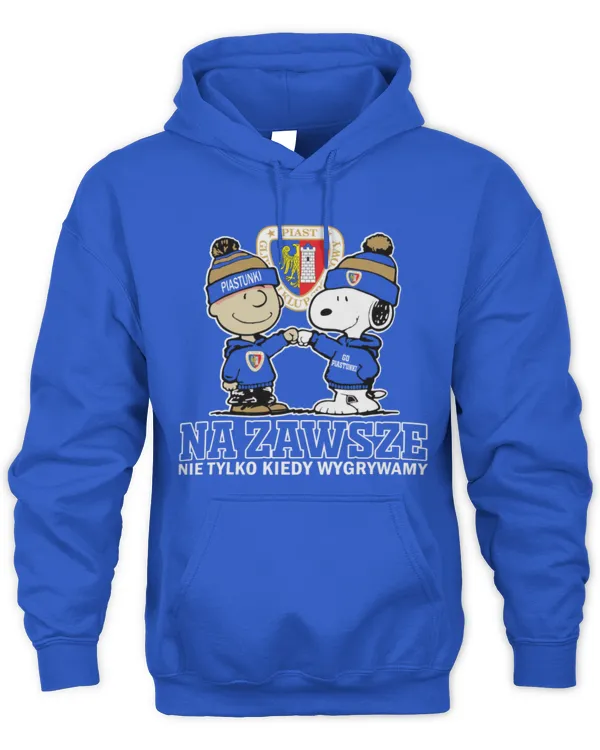 Piast Gliwice not just we win POL